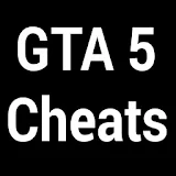Cheat Codes For GTA 5 icon