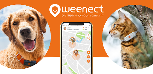 Centauro adquiere la distribución de los GPS para mascotas WEENECT 2