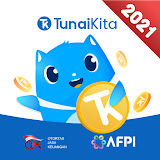 TunaiKita  -  Pinjaman Uang Tunai Online Dana Cepat icon