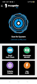 Spyware Detector - Spy Scanner  screenshots 1