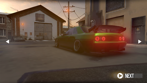 Just Drift - Racing - games
