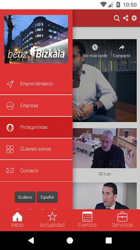 Beaz Screen 3