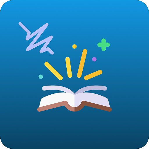 Bongobook - Bengali Audiobook logo
