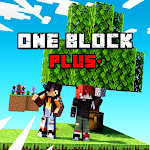 Cover Image of 下载 One Block Map 2022 1.0 APK