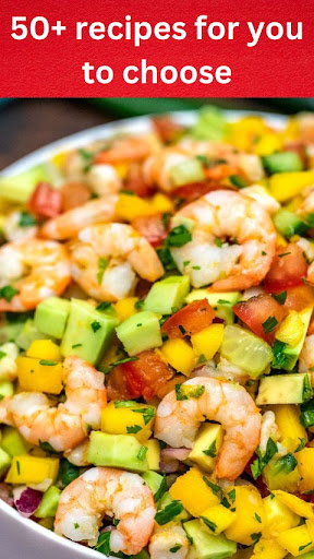 Ceviche Recipes