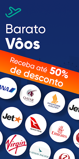 Visualização do aplicativo