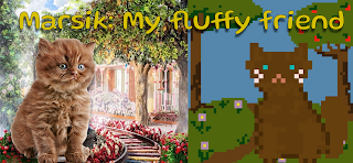 Marsik My fluffy friend - Screenshot 1