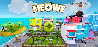 Game screenshot Meowe hack