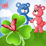 GO Launcher Teddy Bears Buy icon