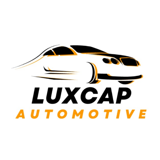 Luxcap logo