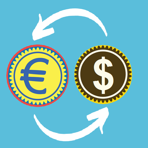 Euro to Chilean Peso | CLP EUR logo
