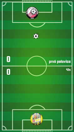 Fortuna Liga SK - Screenshot 4