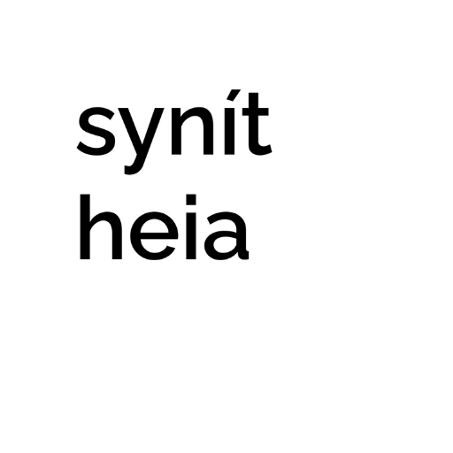 synitheia 21-day habit cycle