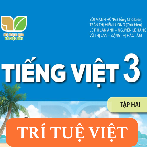 Tiếng Việt 3 Tập 2