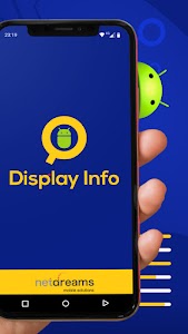 Display info: Android info Unknown