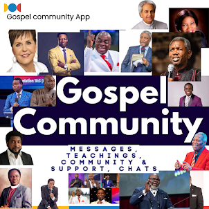 GospelCommunity: Messages