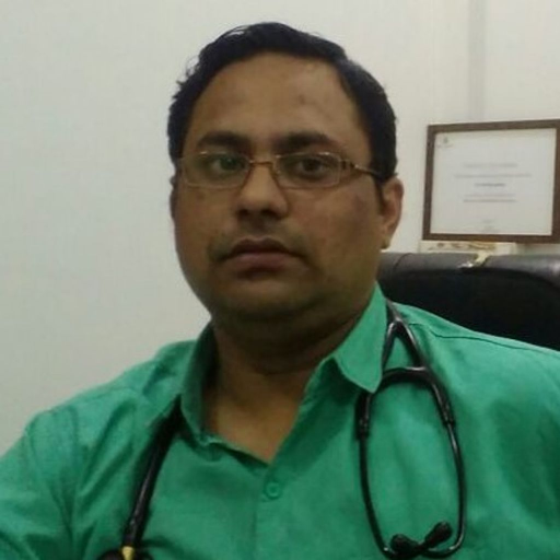 Dr.Vidit Khandelwal logo