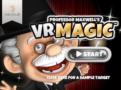 VR Magic 4