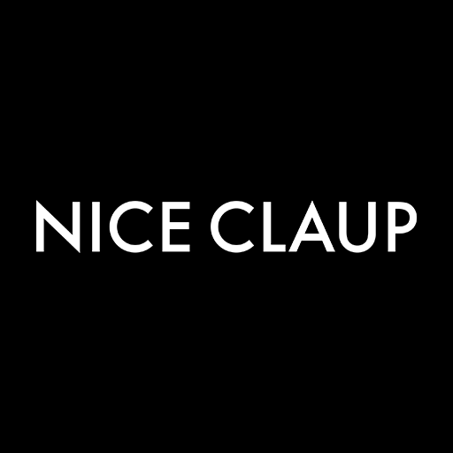 나이스클랍(NICE CLAUP) logo