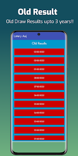 Lottery Aaj – Result Sambad 3