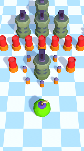 Sticky Bomb Screen 3