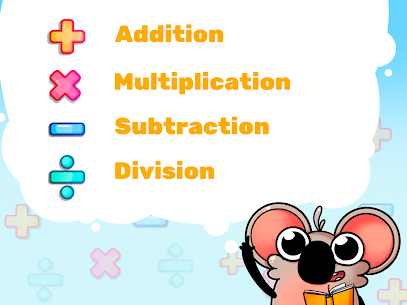 Fun Math MOD APK: master math facts in cool (Full Version) 6