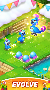 Imágen 2 Fantasy Merge Zoo android