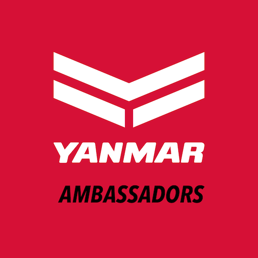 Yanmar Ambassadors