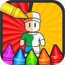 Download Stumble Coloring Guys Book Install Latest APK downloader