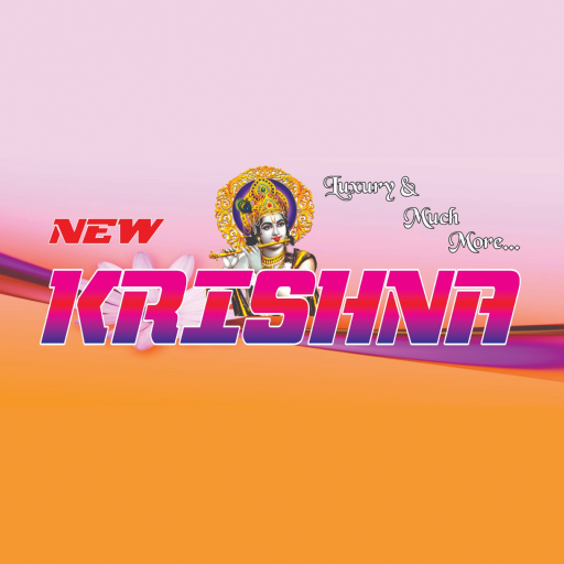New Krishna Travels دانلود در ویندوز