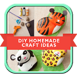 DIY Homemade Craft Ideas icon