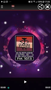 Radio Andes Campo Quijano