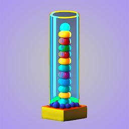 Ball Drop Puzzle