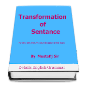 Top 28 Education Apps Like Transformation of Sentence - Best Alternatives