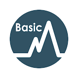 Sound Analyzer Basic icon