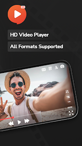 FHD Video Player