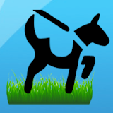 Service Animal Airport Guide icon