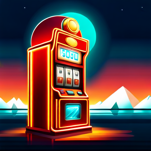 Slots Napoleon Casino Fruits logo