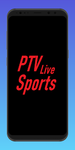 PTV Sports Live Watch PTV Sports Live Streaming Apk app for Android 3