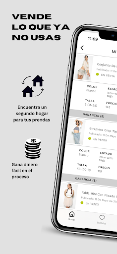 MUNSHOP Screen 3