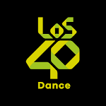 Cover Image of Download LOS40 Dance  APK