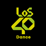Los 40 Dance icon