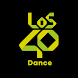 LOS40 Dance - Androidアプリ
