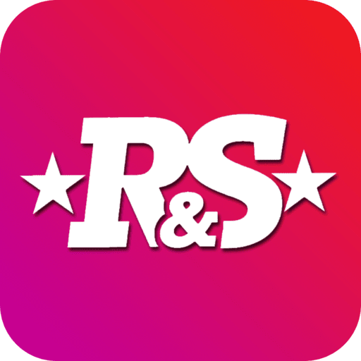 R&S | Russia logo