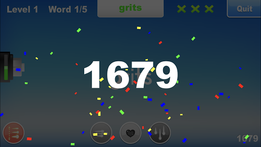 iSpellBetter Screen 3