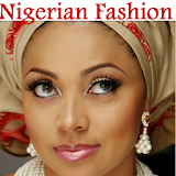 Nigerian Fashion icon