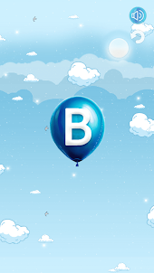 Balloon ABC Adventure