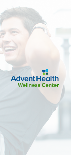 Screenshot of AHWC Wellness Center