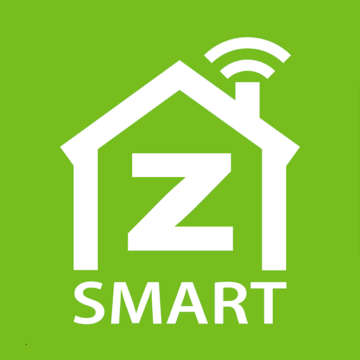 ZSmart logo