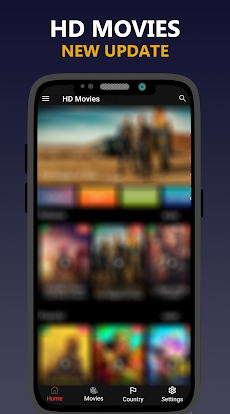 All Movies - HD MovieBox 2024のおすすめ画像5